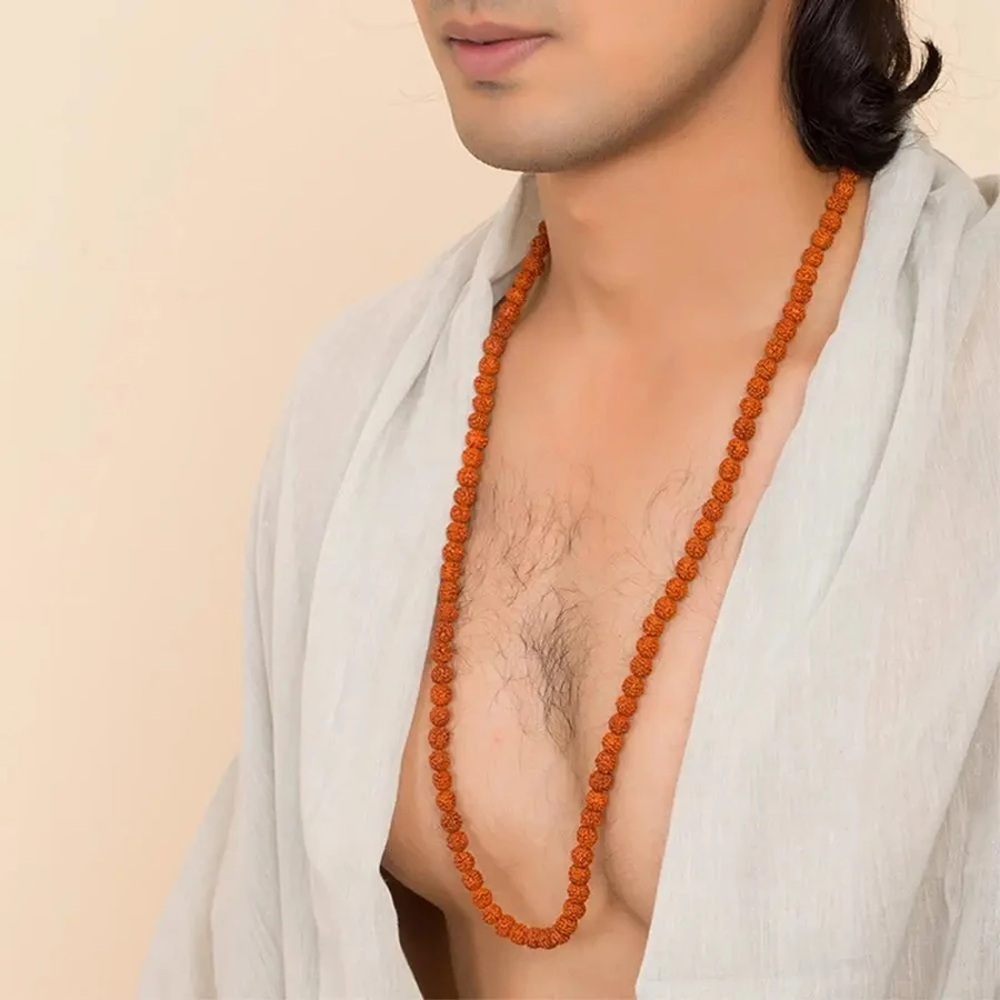 Rudraksha 7.5mm