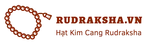 logo Rudraksha